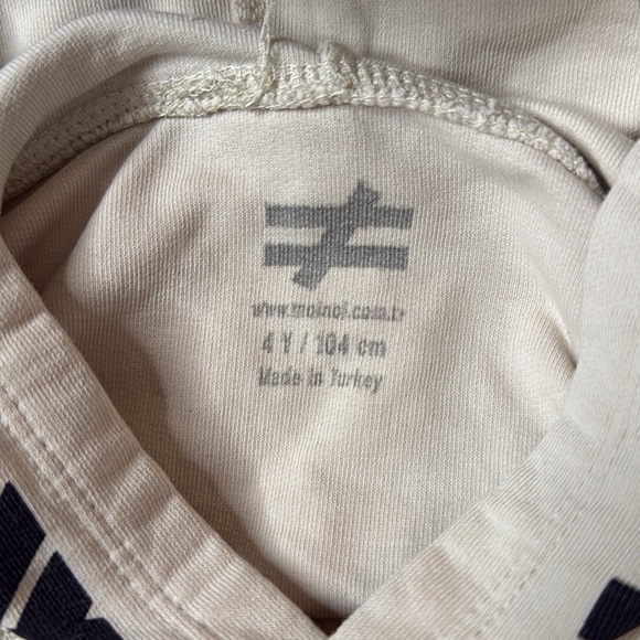 Moi noi matching set - Picture 7 of 9